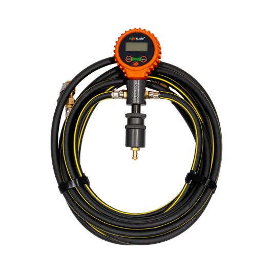 MAXTRAX Indeflate Digital 2 hose