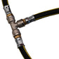 MAXTRAX Indeflate Digital 4 Hose