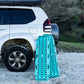MAXTRAX XTREME Turquoise