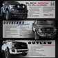 2023 F350 XLT TREMOR (STOCK #TT0093)