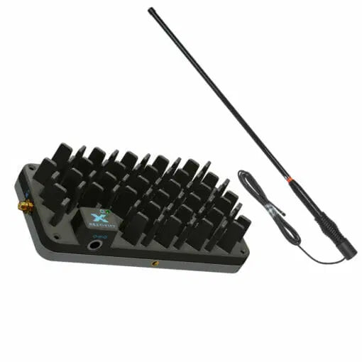 Nextivity CEL-FI ROAM R41 Trucker Edge Pack – Tough Trucks Australia