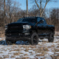 BDS 3 Inch Lift Kit W/ Radius Arm | Ram 3500 (19-23) 4WD | Diesel