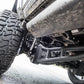 BDS 3 Inch Lift Kit W/ Radius Arm | Ram 3500 (19-23) 4WD | Diesel