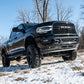 BDS 4 Inch Lift Kit W/ Radius Arm | Ram 2500 (19-24) 4WD | Diesel