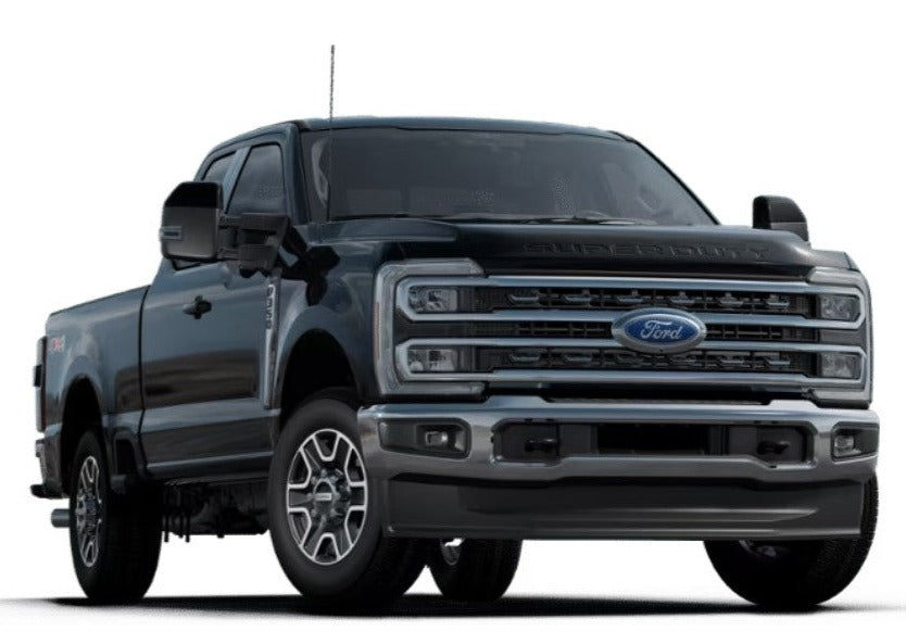 2023 Ford F350 Lariat