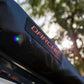 Darche Eclipse 270 Awning G2 Left (T050801743)