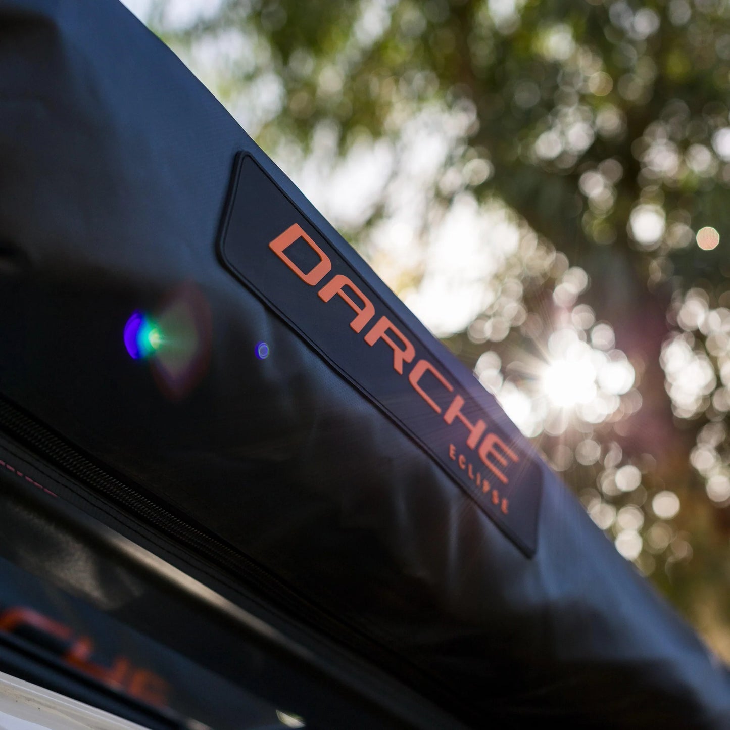 Darche Eclipse 270 Awning G2 Left (T050801743)