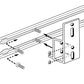 Darche Hardshell RTT Awning Brackets (T050801945)