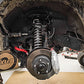 BDS 3" (2.5 RR DSC) Coilover Lift Kit (Tundra 4x4 2007-2021)