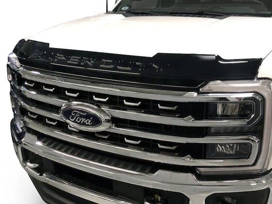 Super Duty 2023-2025 Aeroskin® Hood Protector VPC3Z-16C900-A