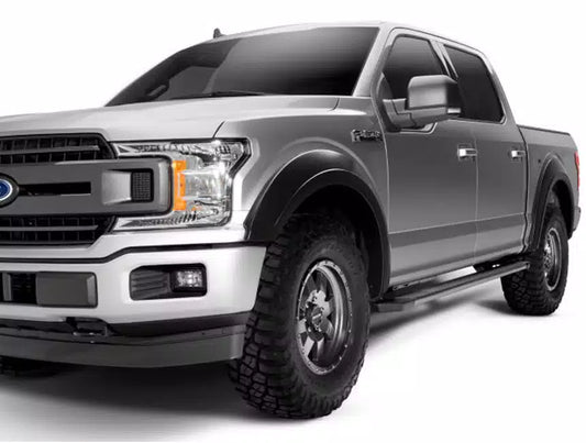 Bushwacker Extenda Fender Flares Set of Four (F150 2018-2020) 20947-02