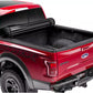 Truxedo Sentry Ct Tonneau Cover (F-250, F-350 2017- current)