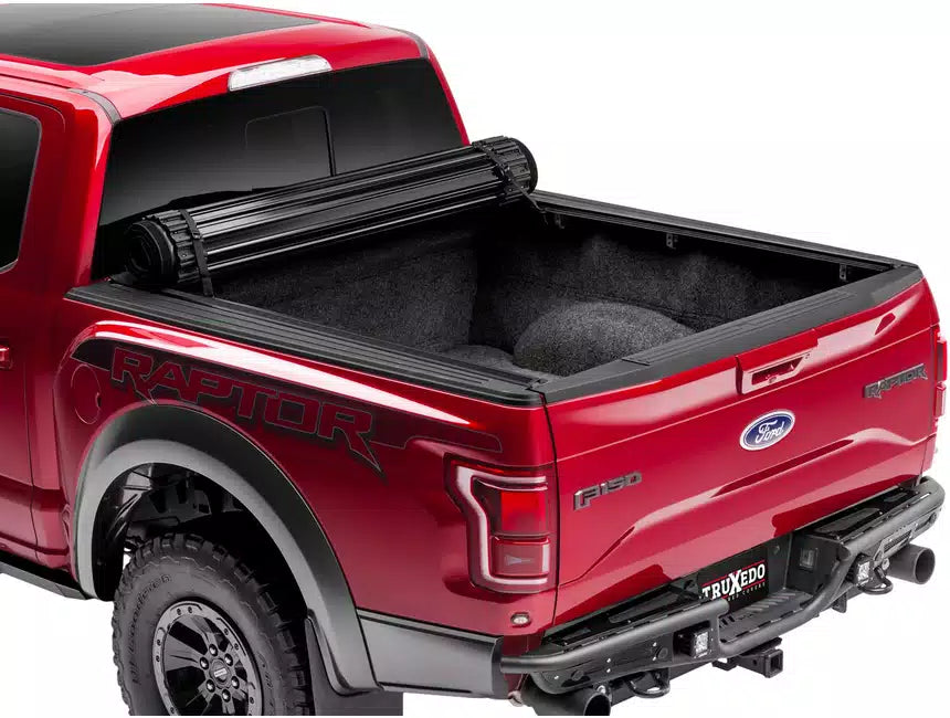 Truxedo Sentry Ct Tonneau Cover (F-250, F-350 2017- current)