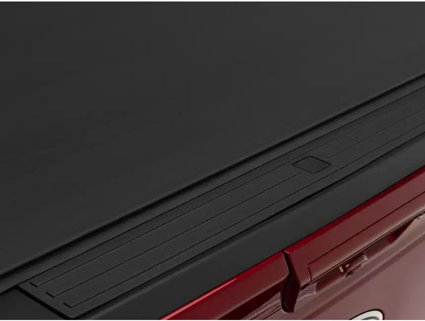 Truxedo Sentry Ct Tonneau Cover (F-250, F-350 2017- current)