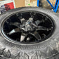 FORD SUPER DUTY FUEL WHEEL AND TYRE PACKAGE 20" 35 A/T