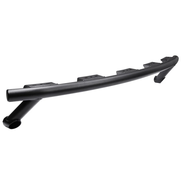FACTORY AFTERMARKET 2023+ FORD SUPER DUTY LIGHT BAR MOUNT