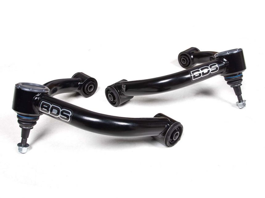 Upper Control Arm Kit 2" - 3" Lift (RAM 1500 2006-2021)