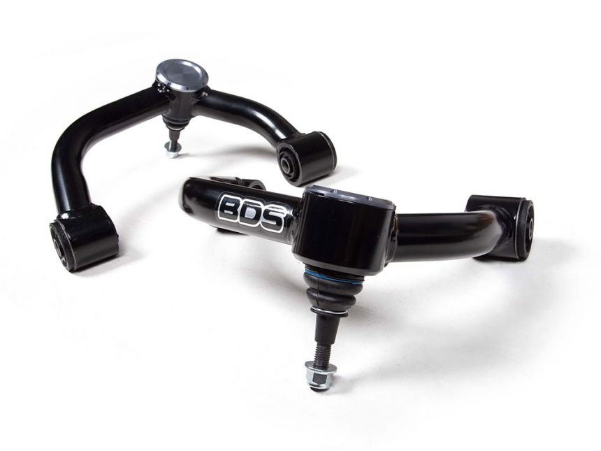 Upper Control Arm Kit 2" - 3" Lift (RAM 1500 2006-2021)