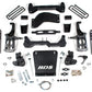 BDS 4.5 Inch Lift Kit | Chevy Silverado Or GMC Sierra 2500HD/3500HD (11-19) BDS1819FS