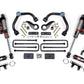 BDS 3 Inch Lift Kit | FOX Performance Elite | Chevy Silverado Or GMC Sierra 2500HD/3500HD (20-23)