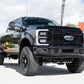 NEW 2023 F250 LARIAT 'BLACK WIDOW' by SCA PERFORMANCE - &nbsp;AGATE BLACK (STOCK #5054).