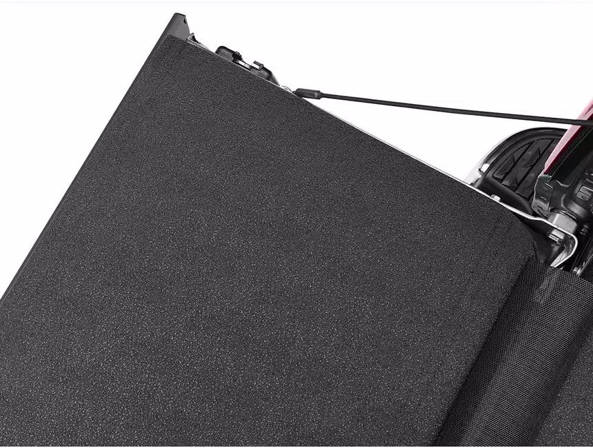 Bedrug Impact Bed Mat IMT02SBS (Ram 2500HD 6' 4" Bed, without Rambox)