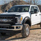 Bushwacker Pocket Flares Set 4 (F-250,F-350 2017-2023) 20942-02