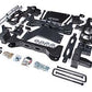 BDS 6.5" High Clearance Lift Kit (Chevy 2500HD 2020-2023)
