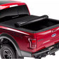 Truxedo Sentry Ct Tonneau Cover (F-250, F-350 2017- current)