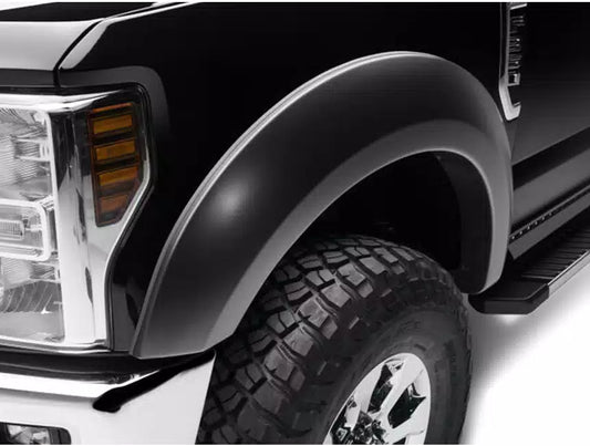 Bushwacker Extenda Flare Front Pair (F250/350 2019-on)  20087-02