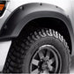 Bushwacker Pocket Style Flares Set of Four (DT Ram 1500 2019-on Not TRX) 50924-02