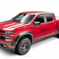 Bushwacker Pocket Flares Set of Four (Chevy 1500 2019-2021 Does not fit ZR2) 40927-02
