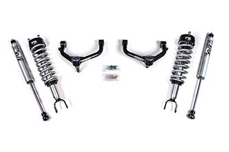 BDS 2" (2.0 IFP) Coilover Levelling Kit (Ram 1500 DS/Classic 2007-2022)
