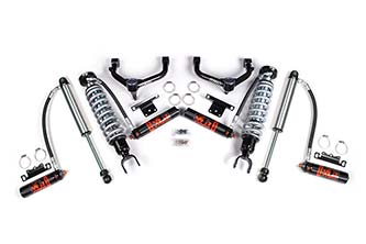 BDS 2" (2.5 DSC) Coilover Levelling Kit (Ram 1500 DS/Classic 2007-2022)