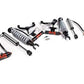 BDS 2" (2.5 DSC) Coilover Levelling Kit (Ram 1500 DS/Classic 2007-2022)
