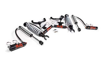 BDS 2" (2.5 DSC) Coilover Levelling Kit (Ram 1500 DS/Classic 2007-2022)