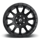 Fuel Offroad Vector 20X9 8X180 124.2 BD +20 (Chev 2500HD 2020-2023)