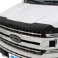 AVS Aeroskin Bonnet Protector - Smoke (F-250, F-350 2017-2022)