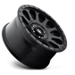 Fuel Offroad Vector 20X9 8X180 124.2 BD +20 (Chev 2500HD 2020-2023)