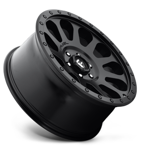 Fuel Offroad Vector 20X9 8X180 124.2 BD +20 (Chev 2500HD 2020-2023)