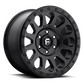 Fuel Offroad Vector 20X9 8X180 124.2 BD +20 (Chev 2500HD 2020-2023)