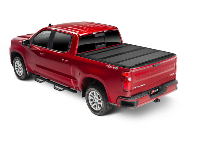 BAKFlip MX4 Truck Bed Cover (Chevy 1500 2019-2023)