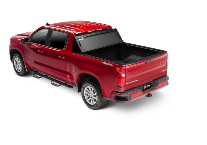 BAKFlip MX4 Truck Bed Cover (Chevy 1500 2019-2023)