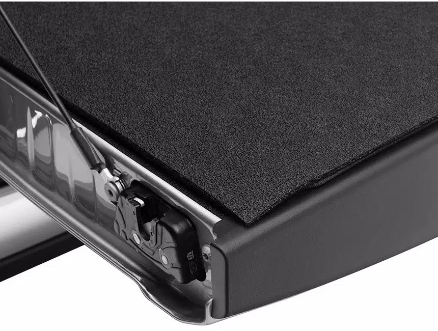 Bedrug Impact Bed Mat IMT02SBS (Ram 2500HD 6' 4" Bed, without Rambox)