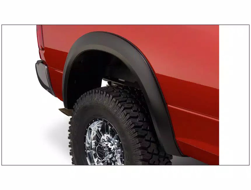 Bushwacker Extenda Fender Flares Set of Four (Ram 2500 2013-2020) 50918-02