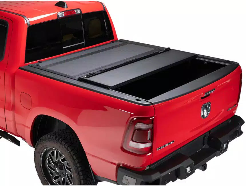 BakFlip MX4 Tonneau Covers (Ram 1500 DT 2019-2023) 448227