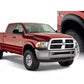 Bushwacker Extenda Fender Flares Set of Four (Ram 2500 2013-2020) 50918-02