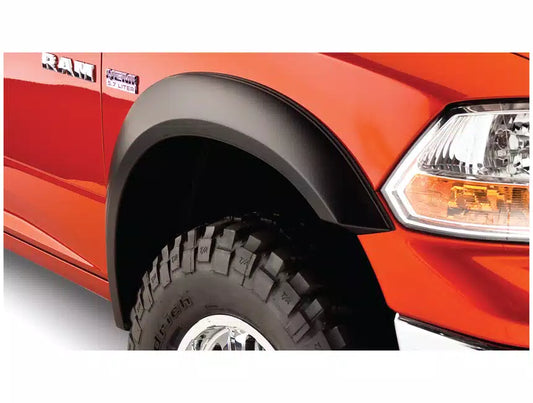 Bushwacker Extenda Flare Front Pair (Ram DS Classic 2019-2022) 50035-02