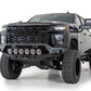 2020-2023 Chevy 2500/3500 | Bomber HD | Front Bumper