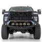 2020-2023 Chevy 2500/3500 | Bomber HD | Front Bumper